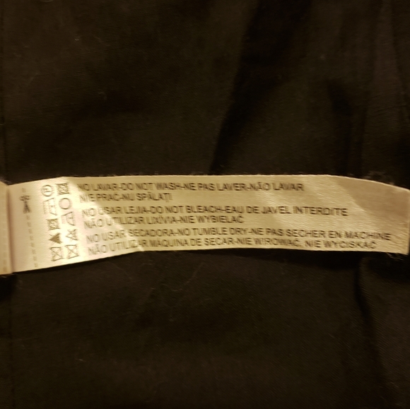 Massimo Dutti Charcoal Gray Wool Blazer - Picture 8 of 13